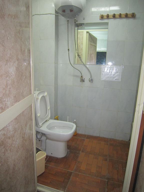 Safary Hostel Kairo Eksteriør bilde