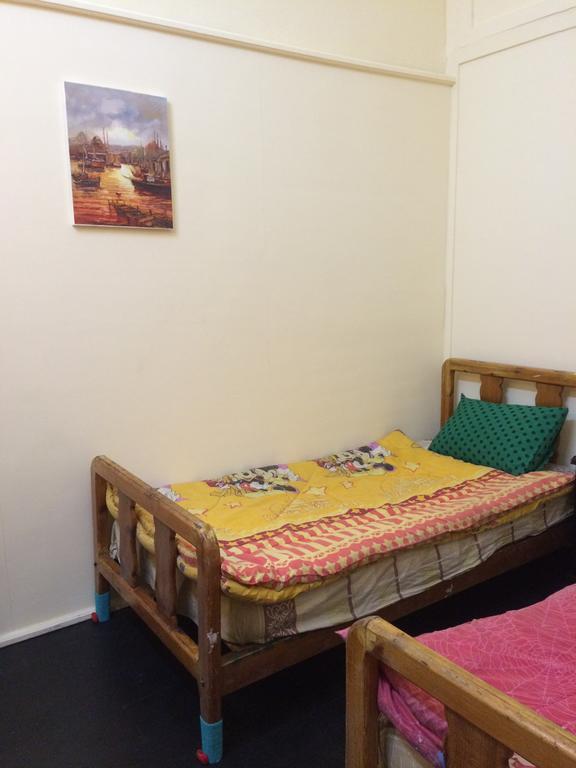 Safary Hostel Kairo Rom bilde