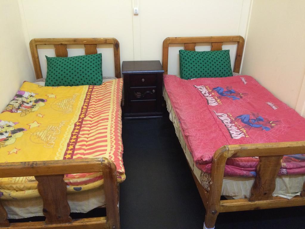 Safary Hostel Kairo Rom bilde