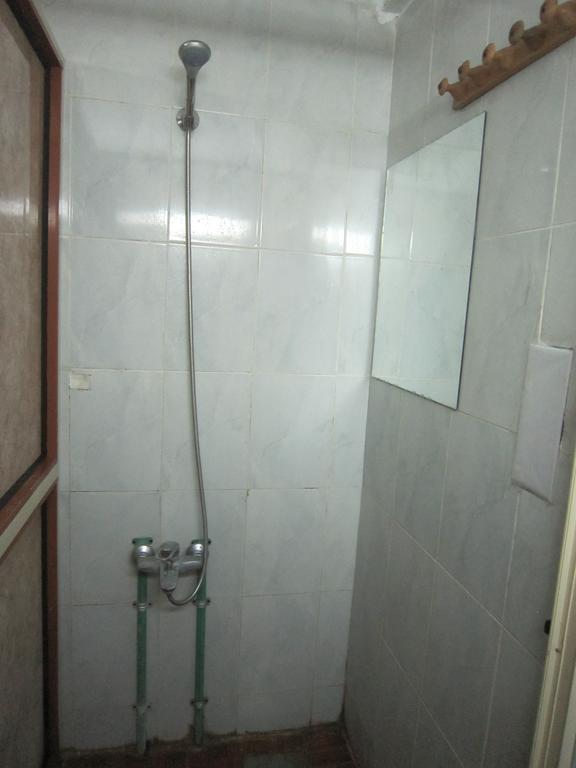 Safary Hostel Kairo Eksteriør bilde