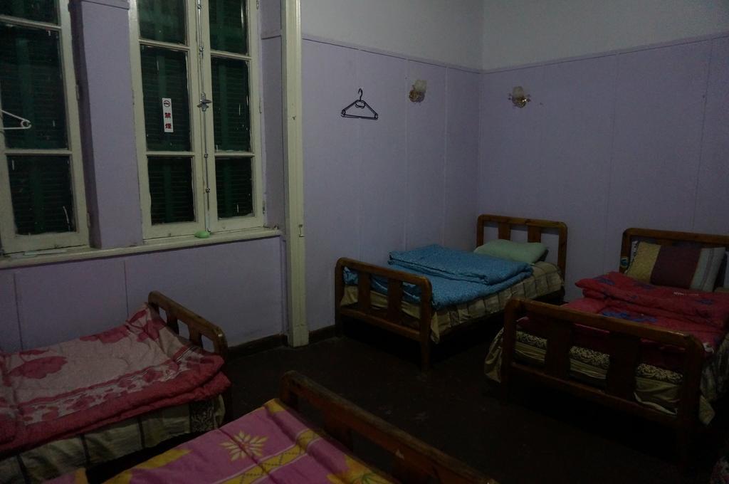 Safary Hostel Kairo Rom bilde
