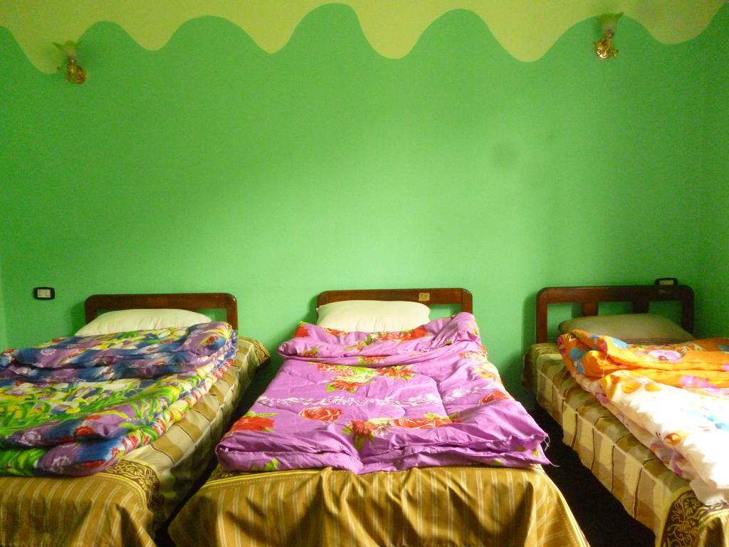 Safary Hostel Kairo Rom bilde